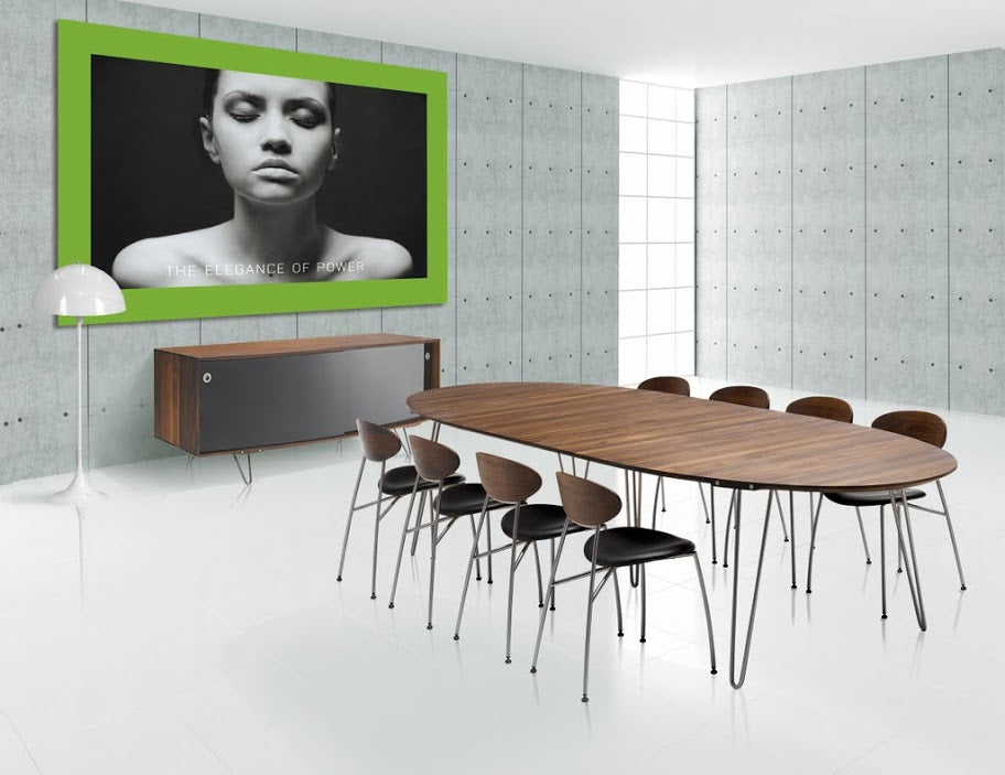 GM 666 Stone stol - Naver Collection