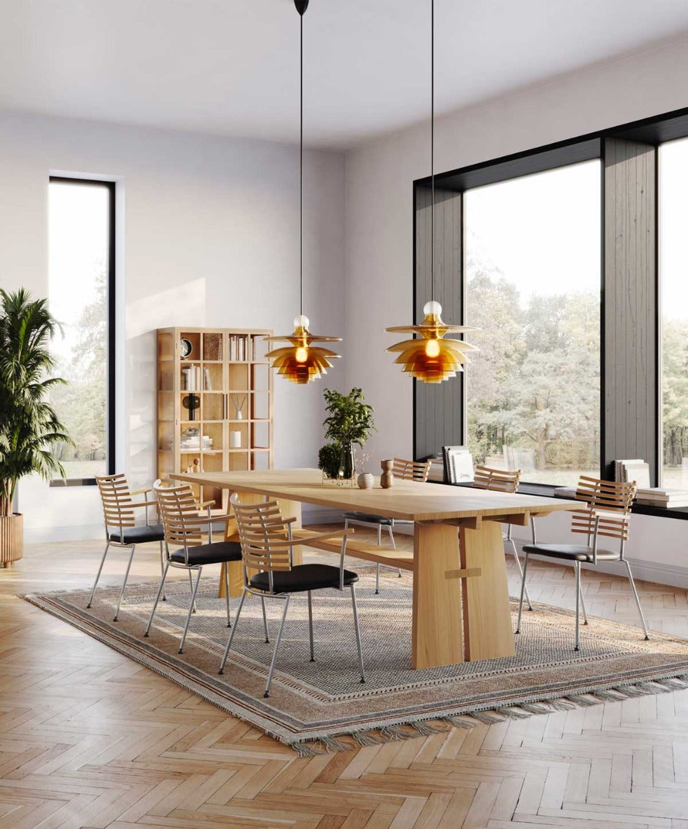 GM 3060 Gehl spisebord - Naver Collection