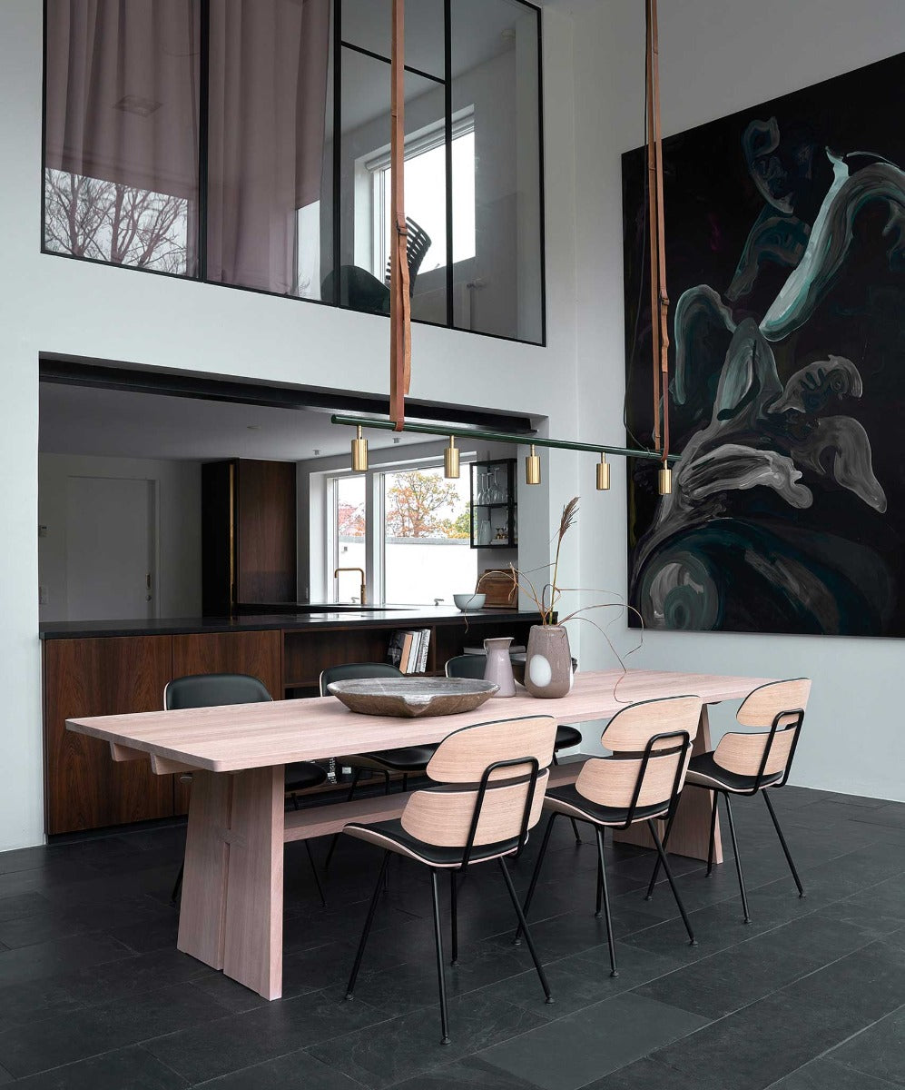 GM 3060 Gehl spisebord - Naver Collection