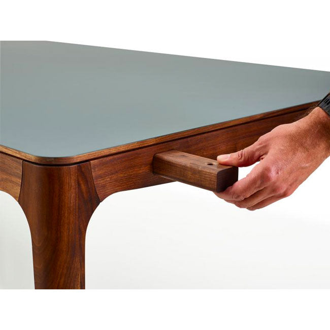 GM 3700 RO spisebord (Nano Laminat) - Naver Collection