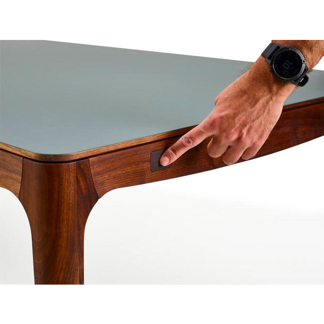 GM 3700 RO spisebord (Nano Laminat) - Naver Collection