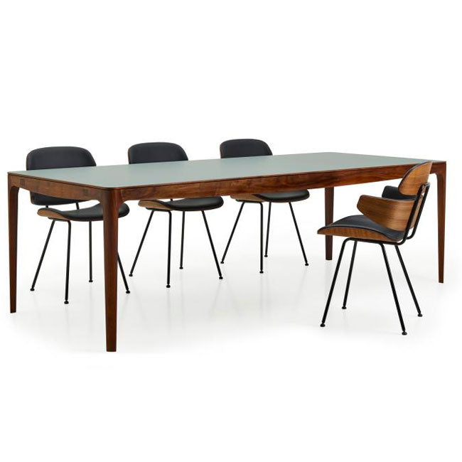 GM 3700 RO spisebord (Nano Laminat) - Naver Collection