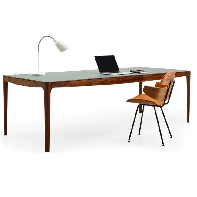 GM 3700 RO spisebord (Nano Laminat) - Naver Collection