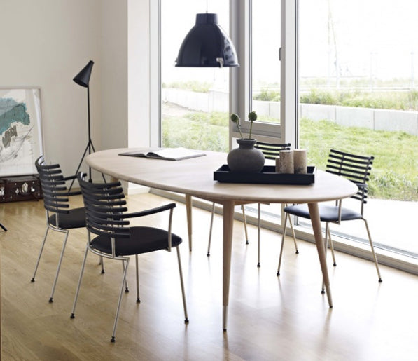 GM 9942 / GM 9952 Point bord. Ovalt - Naver Collection