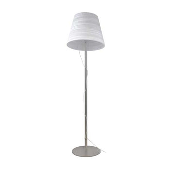 Tilt scraplights Gulvlampe (Hvid) - Graypants