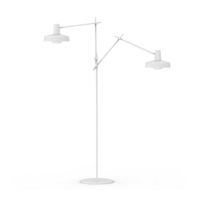 Arigato 2 gulvlampe  - Grupa Products