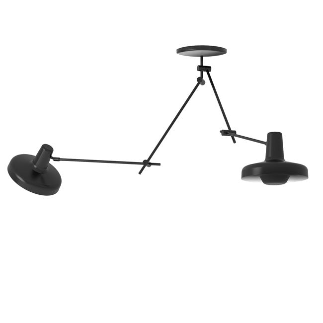 Arigato 2 loftlampe - Grupa Products