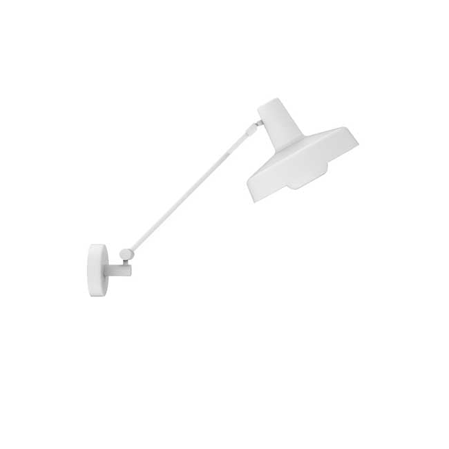 Arigato Kort væglampe - Grupa Products