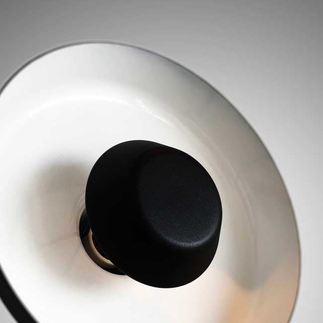 Arigato Kort væglampe - Grupa Products