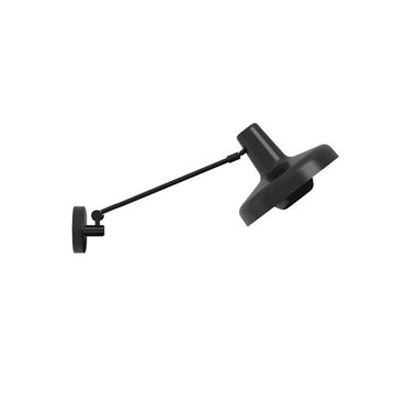 Arigato Kort væglampe - Grupa Products