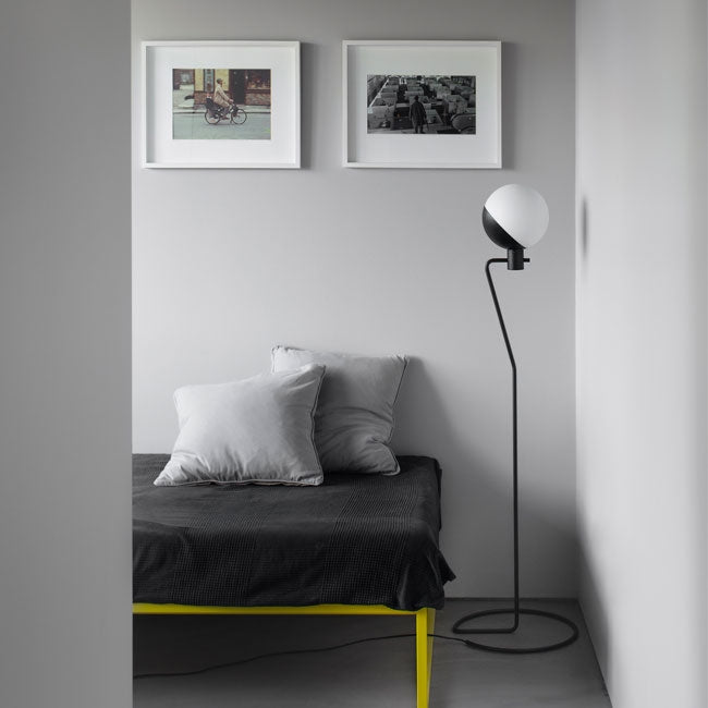 Beluna gulvlampe - Grupa Products