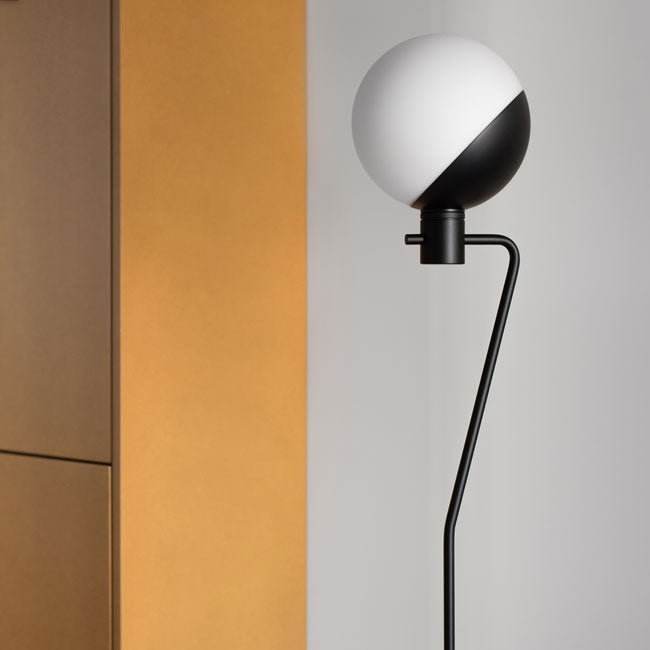 Beluna gulvlampe - Grupa Products