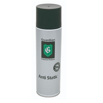 Anti Static - Guardian