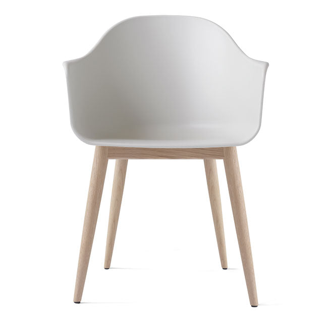 Harbour Dining Chair (Træben) - Audo Copenhagen