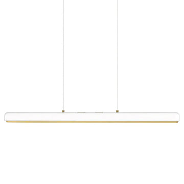 Hazel Branch Pendel - Hvid - Umage