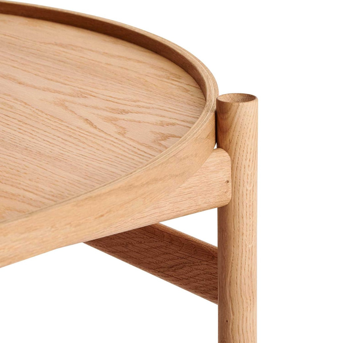 HB Sofabord - Eg Olieret - Brdr Krüger