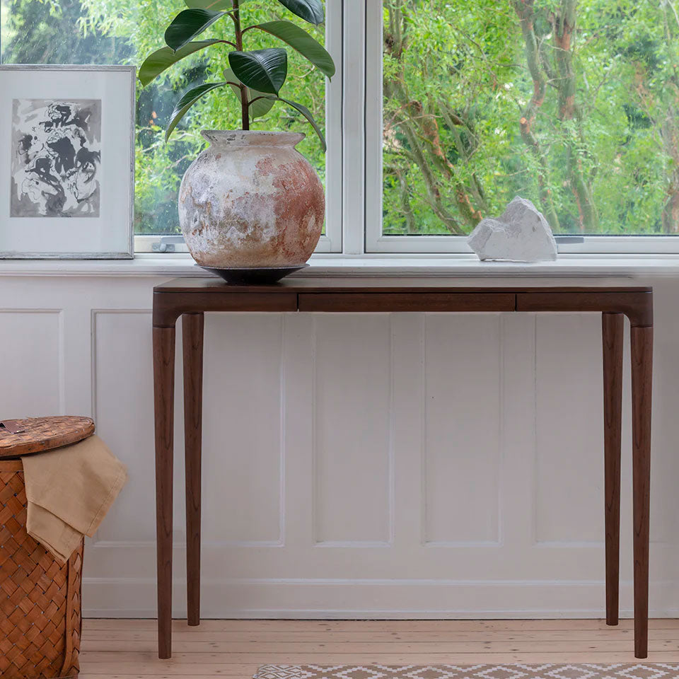 Heart'n'Soul Konsolbord - Dark Oak - Umage