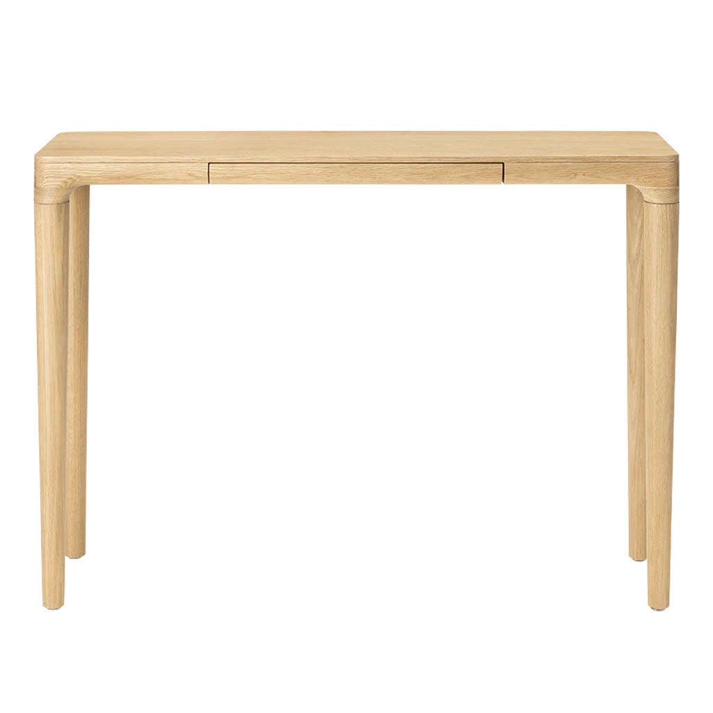 Heart'n'Soul Konsolbord - Oak - Umage