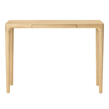 Heart'n'Soul Konsolbord - Oak - Umage