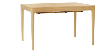 Heart'n'Soul Spisebord - 120 cm - Oak - Umage