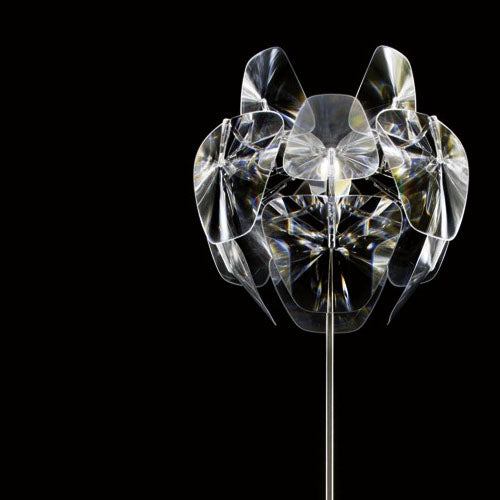 Hope D66/8td gulvlampe - Luceplan