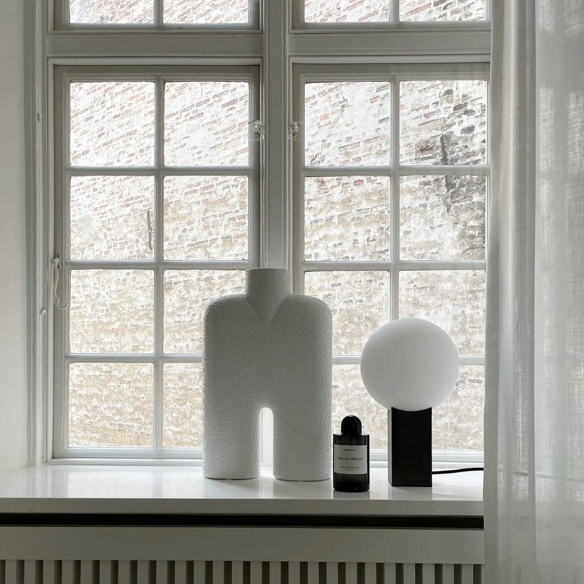 Hoop bordlampe - Bronze - 101 Copenhagen