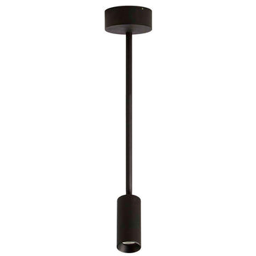 Iris Væg-/Loftlampe - Sort - Loom Design