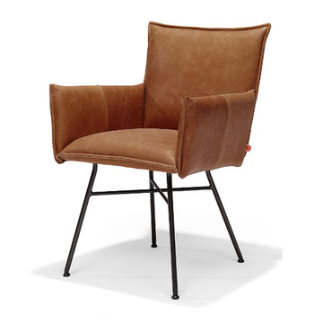 Sanne Armchair Spisebordsstol - Jess Design