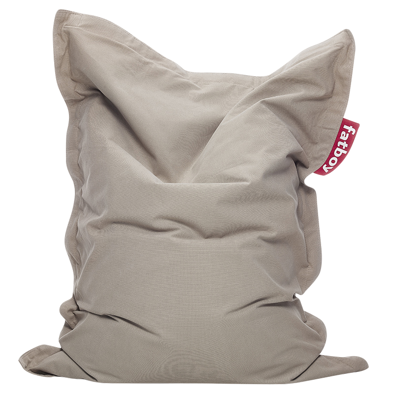 Junior sækkestol (Stonewashed) - Fatboy