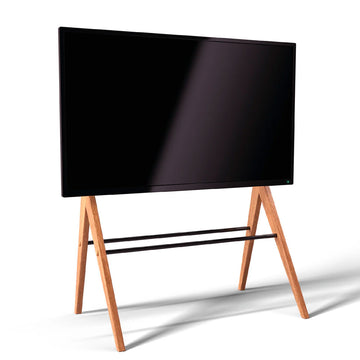 KAYA TV Stander - Eg/Sort - Kristian Juul