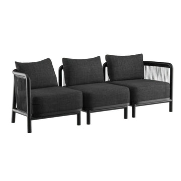 Kirra Lounge Udendørssofa - SACKit