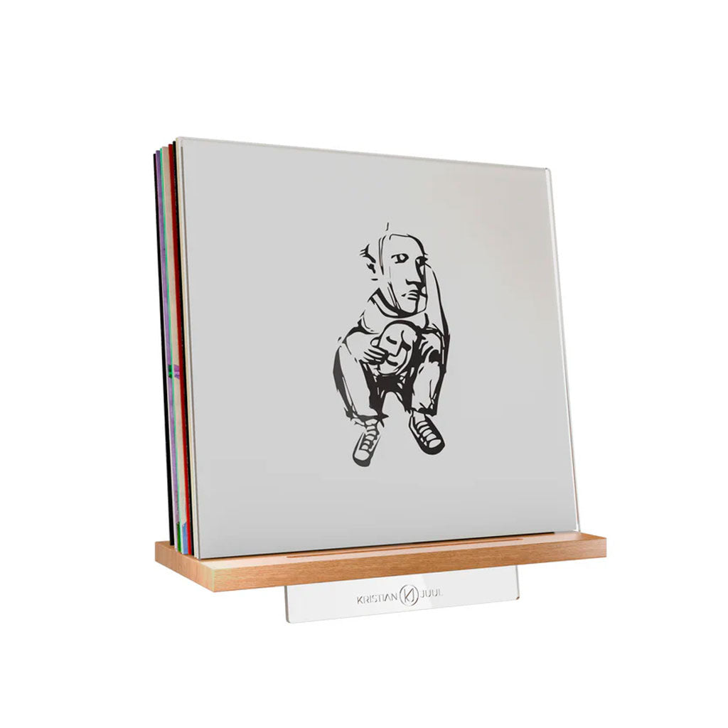 Display MULTI vinyl holder - Kristian Juul