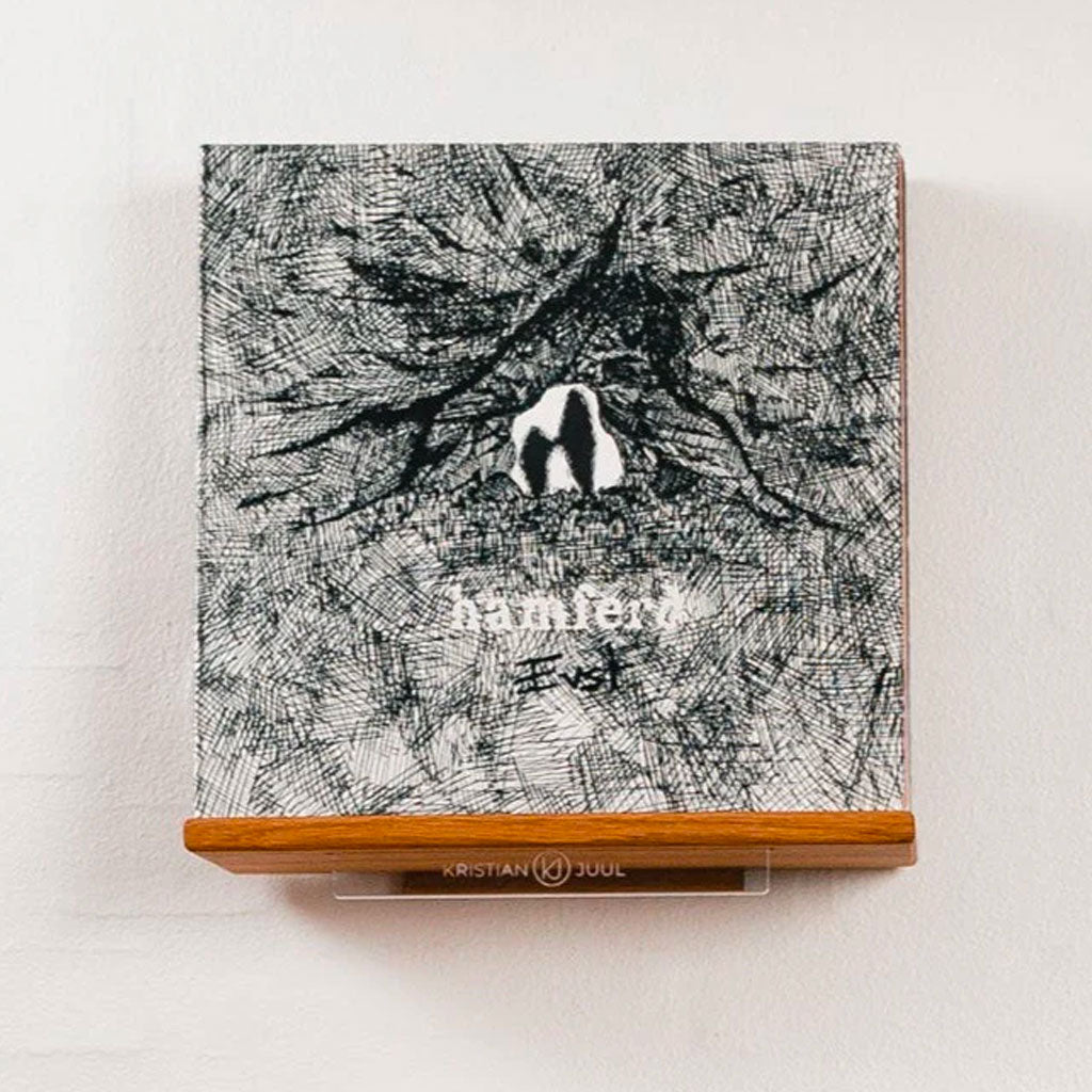 Display MULTI vinyl holder - Kristian Juul