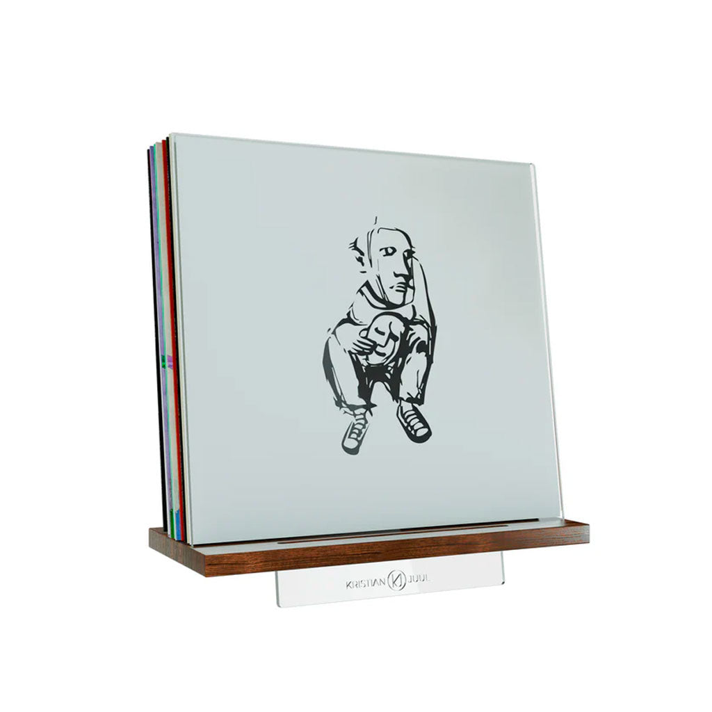 Display MULTI vinyl holder - Kristian Juul