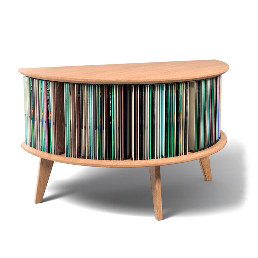 Display LUNA Vinyl møbel - Kristian Juul