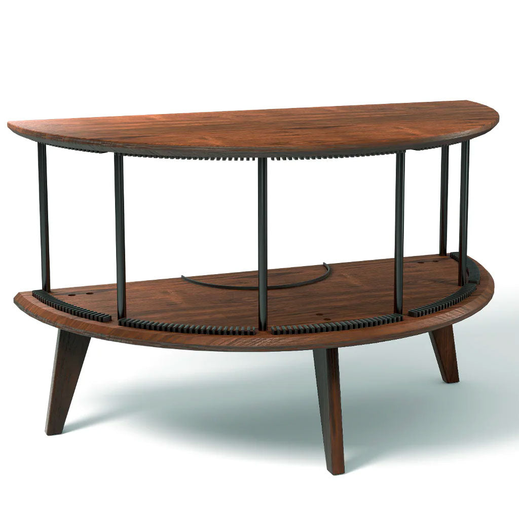 LUNA Vinyl møbel - Kristian Juul