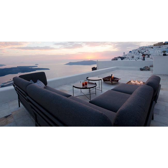 LEVEL Lounge sofa (Right Corner) - HOUE