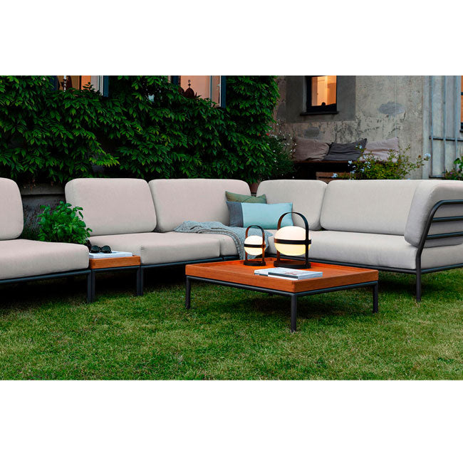 LEVEL Lounge (Ottoman) - HOUE