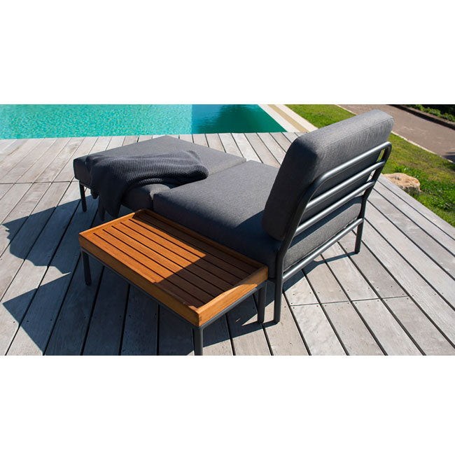 LEVEL Lounge (Ottoman) - HOUE