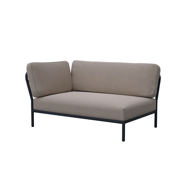 LEVEL Lounge sofa (Left Corner) - HOUE