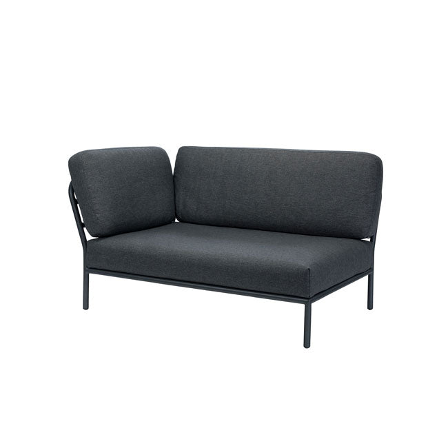LEVEL Lounge sofa (Left Corner) - HOUE