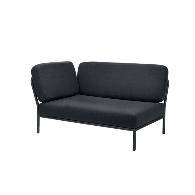 LEVEL Lounge sofa (Left Corner) - HOUE