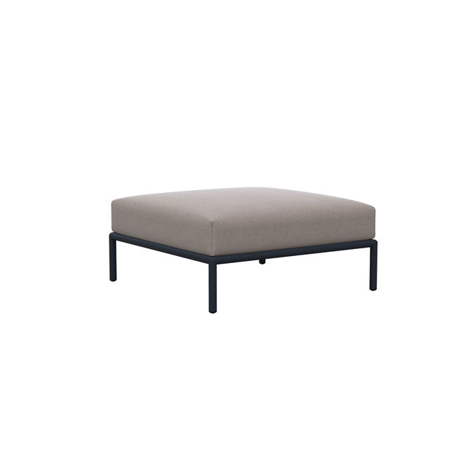 LEVEL Lounge (Ottoman) - HOUE