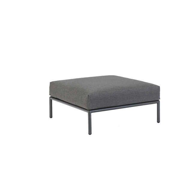LEVEL Lounge (Ottoman) - HOUE