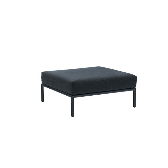 LEVEL Lounge (Ottoman) - HOUE