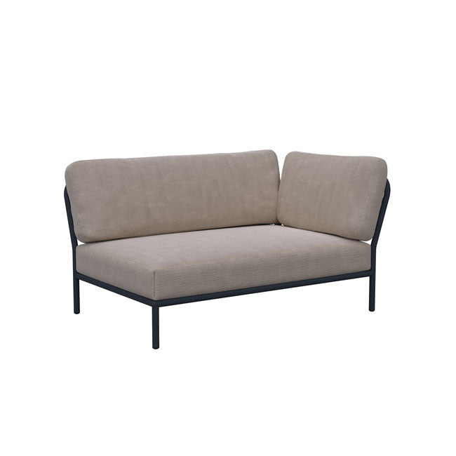 LEVEL Lounge sofa (Right Corner) - HOUE