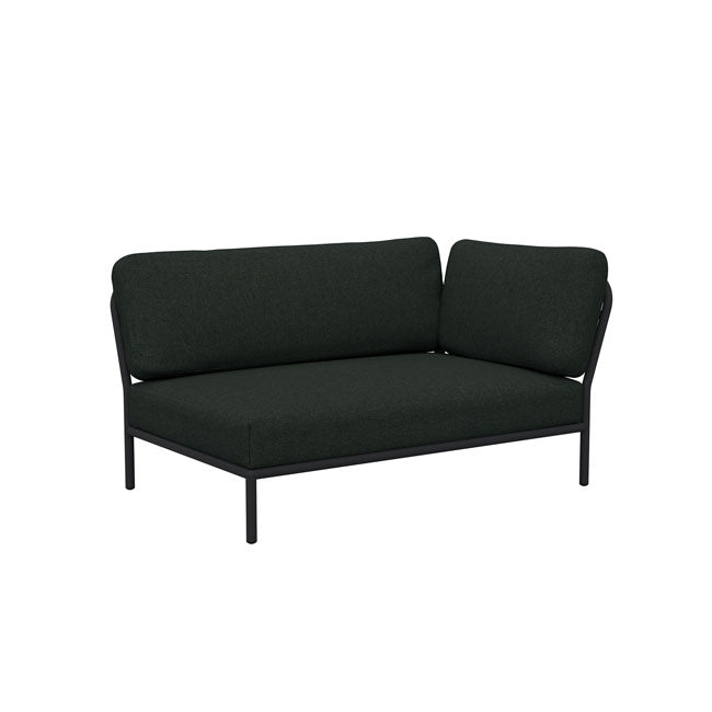 LEVEL Lounge sofa (Right Corner) - HOUE