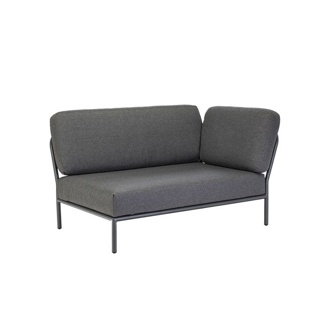 LEVEL Lounge sofa (Right Corner) - HOUE