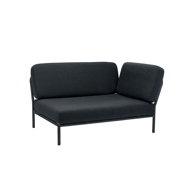 LEVEL Lounge sofa (Right Corner) - HOUE