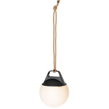 Light 250 Udendørs/indendørs batteridreven lampe - SACKit